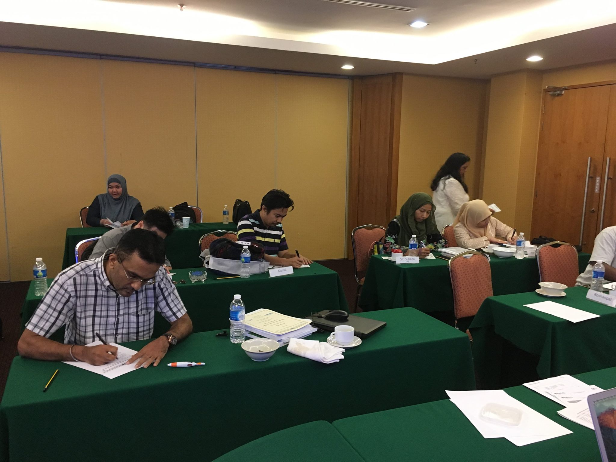 PMP January Malaysia