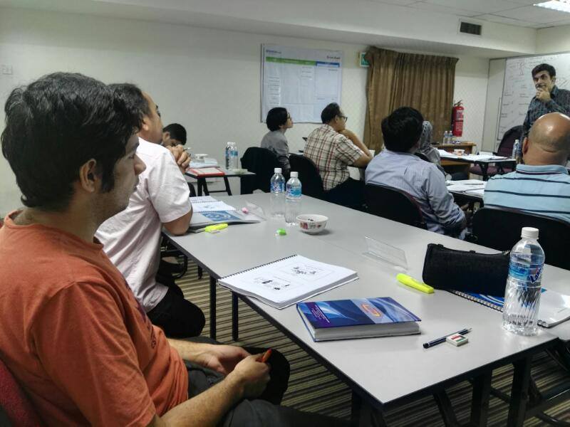 PMP August Malaysia