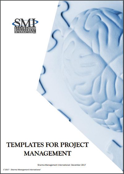 Templates for Project Management