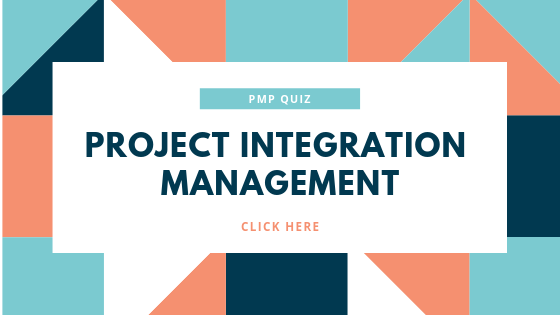PMP Project Management Framework
