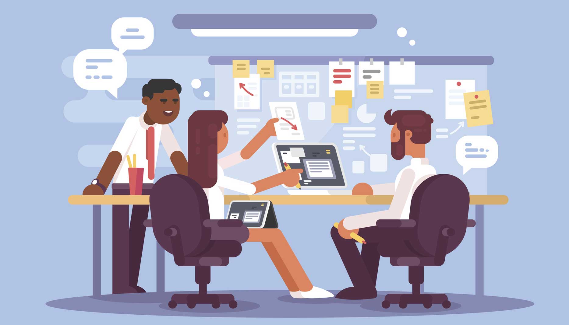 Tips for the PMP® Exam