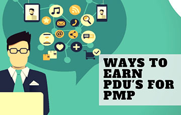 PMP Malaysia and Kuala Lumpur PDUs